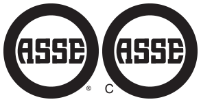 ASSE Seal