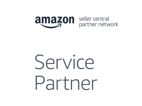 amazon service partner logo