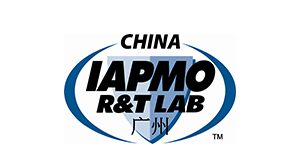 Guangzhou IAPMO Laboratory Co., Ltd Logo